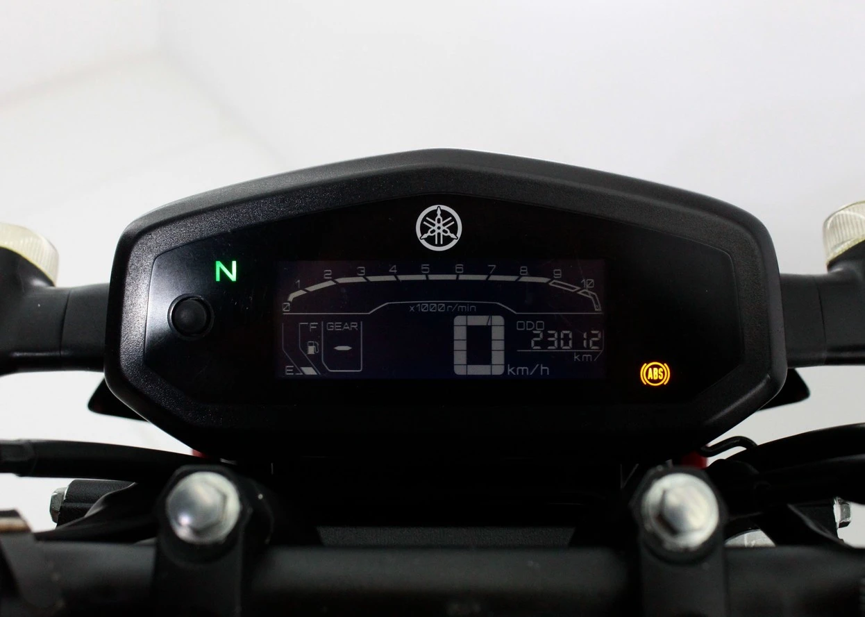 YAMAHA FZ15 FAZER ABS