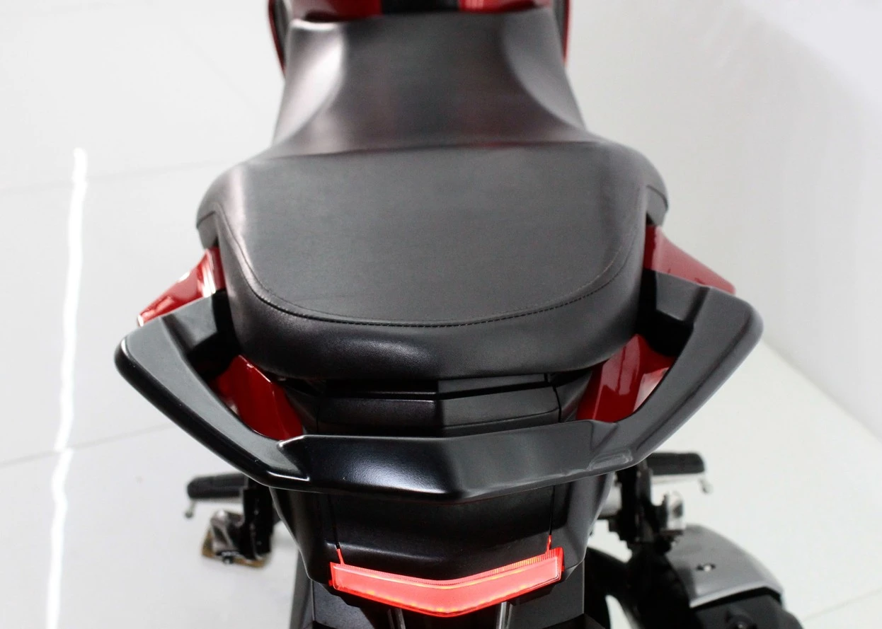 YAMAHA FZ15 FAZER ABS