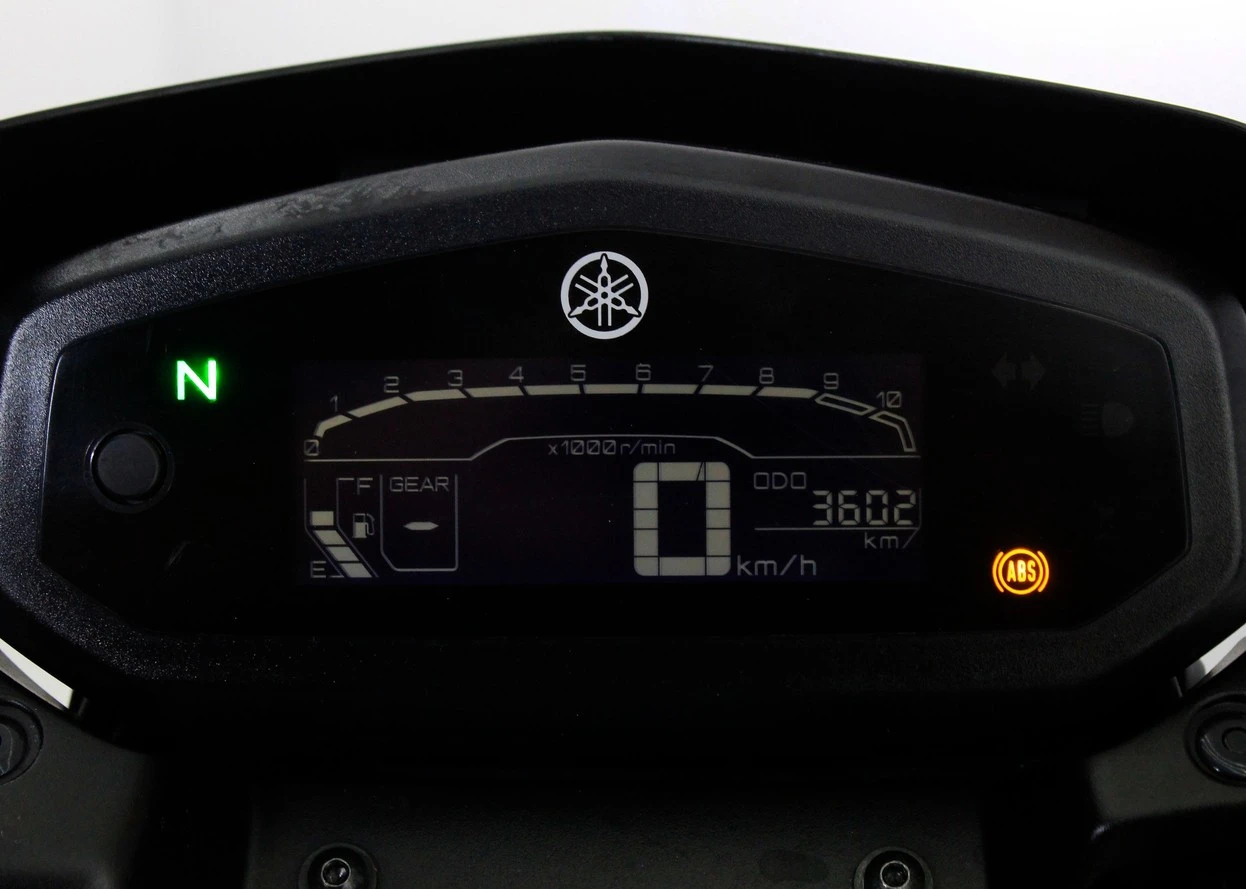 YAMAHA XTZ 150 CROSSER Z