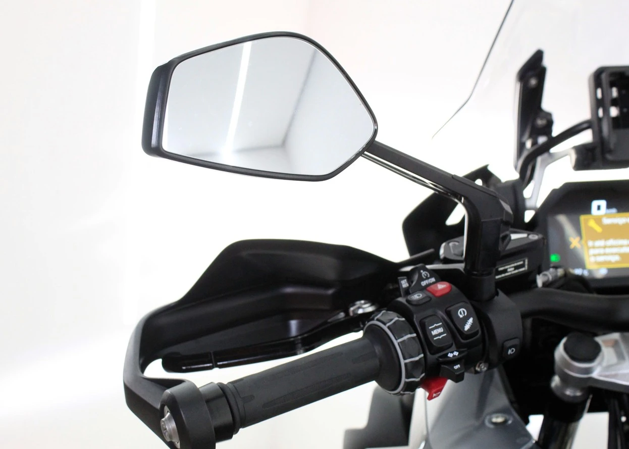 BMW R 1250 GS ADVENTURE TRIPLE BLACK