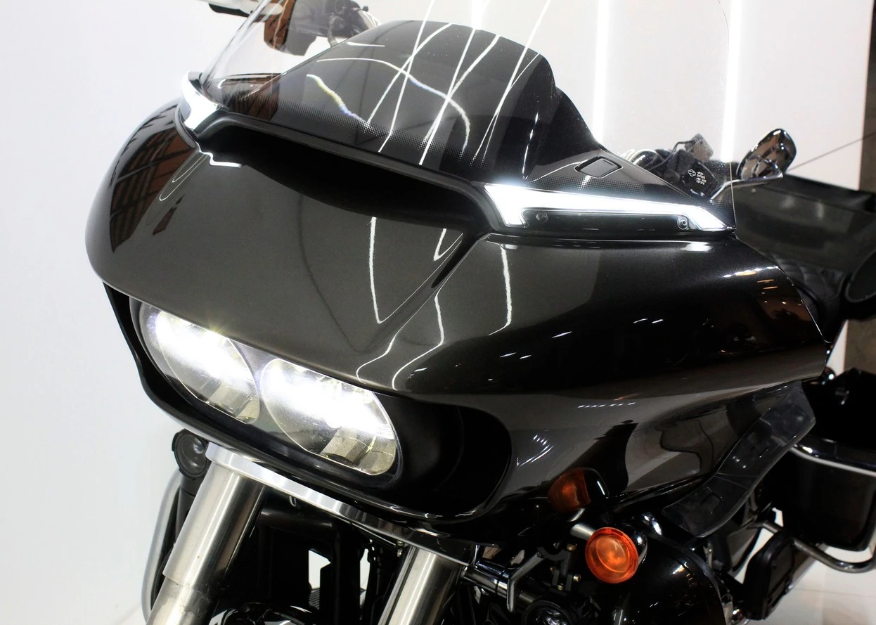 HARLEY-DAVIDSON ROAD GLIDE ULTRA