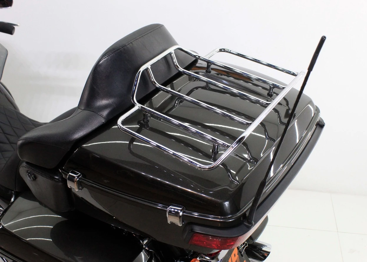 HARLEY-DAVIDSON ROAD GLIDE ULTRA