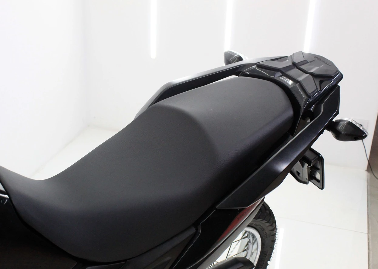 HONDA NXR 160 BROS CBS