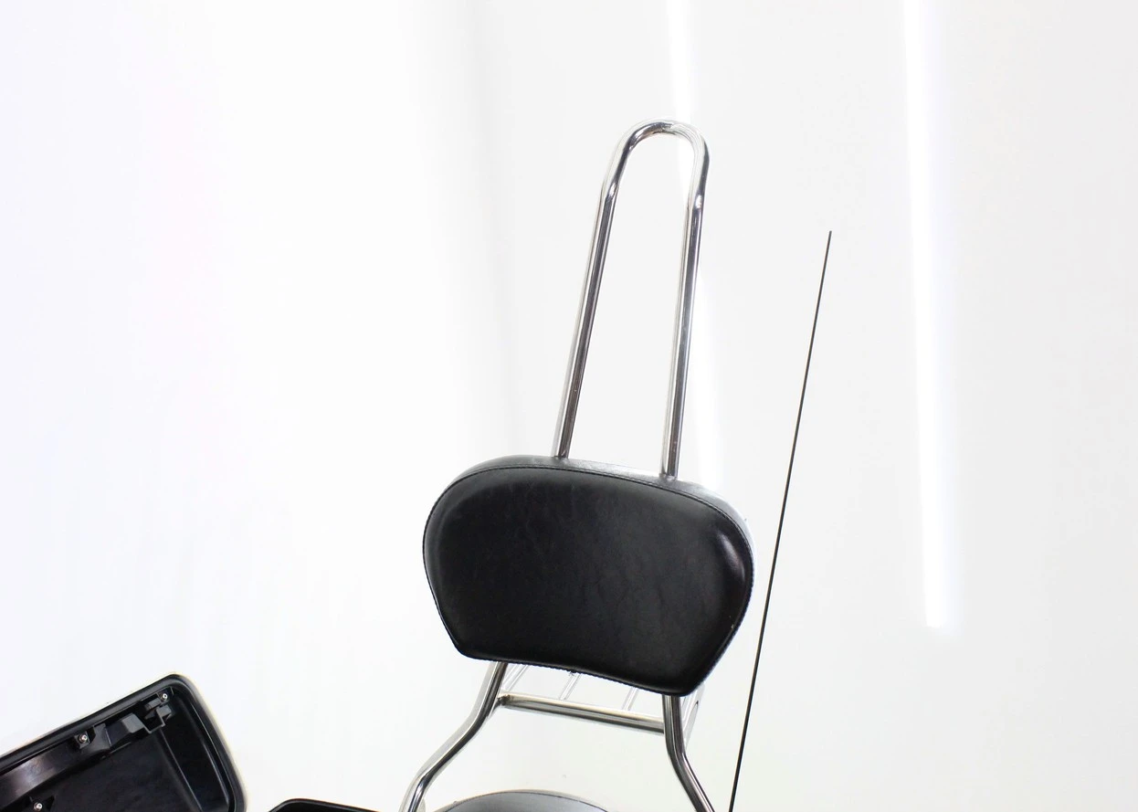 HARLEY-DAVIDSON STREET GLIDE SPECIAL