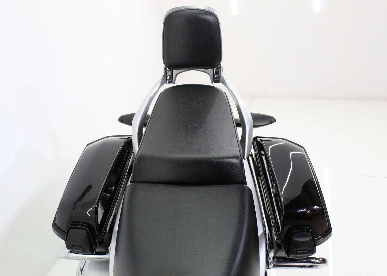 HAOJUE MASTER RIDE 150