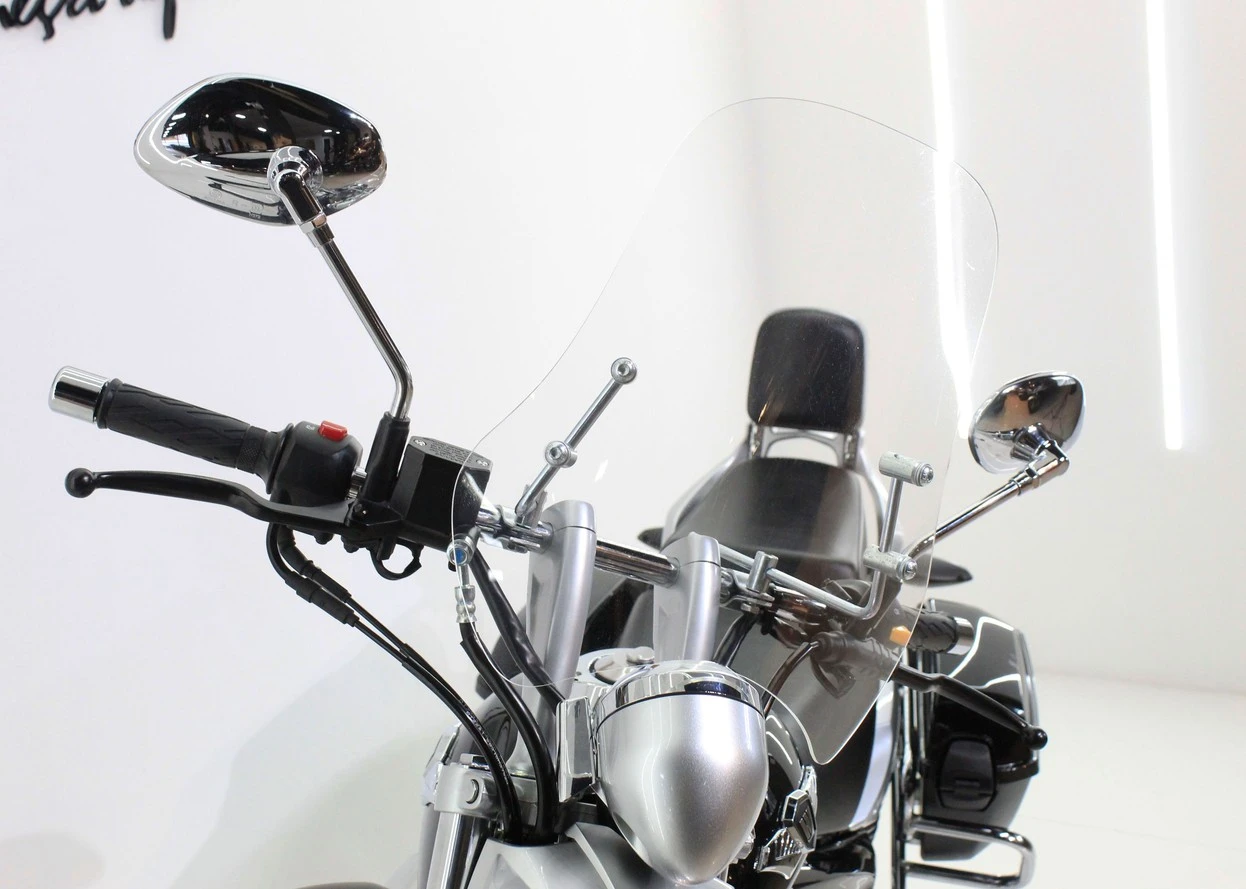 HAOJUE MASTER RIDE 150