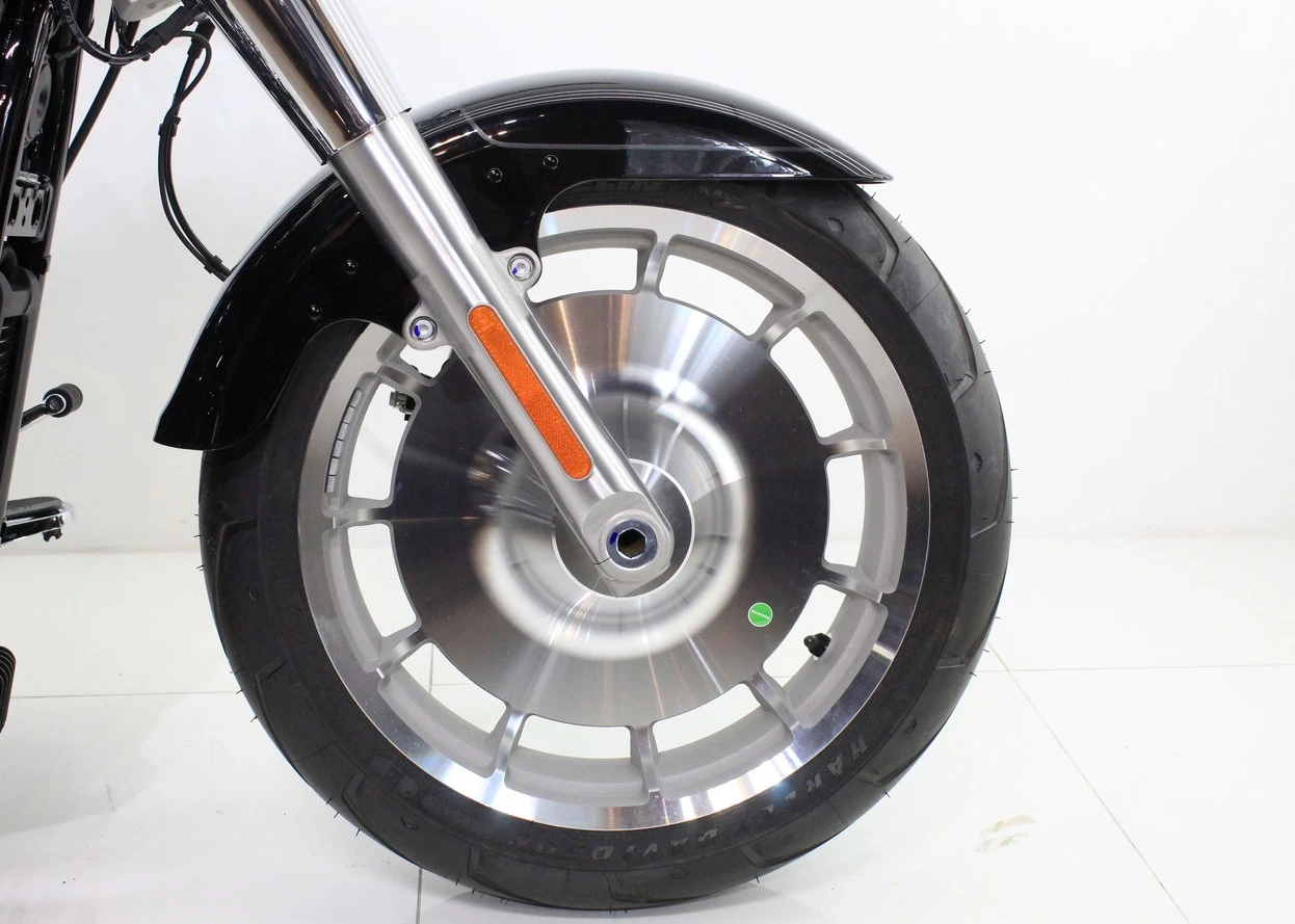 HARLEY-DAVIDSON SOFTAIL FAT BOY