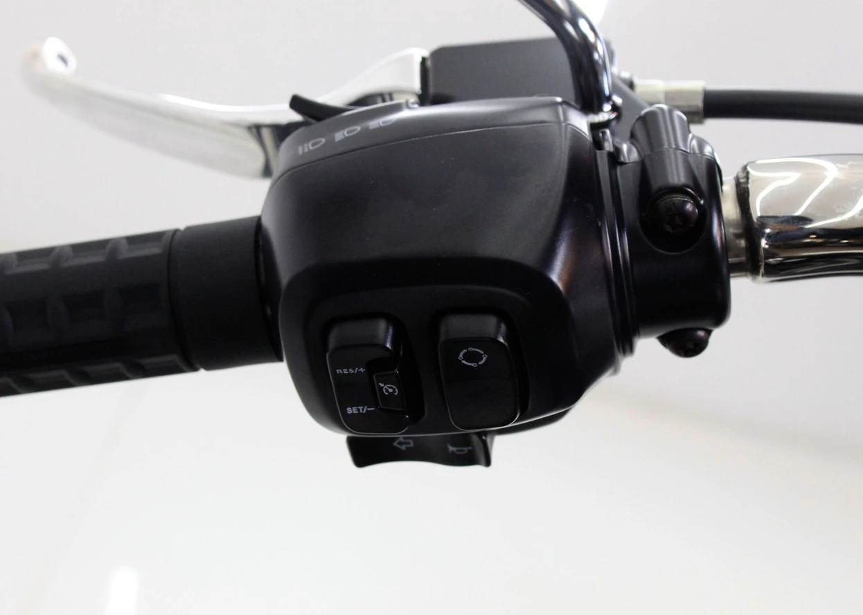 HARLEY-DAVIDSON SOFTAIL FAT BOY