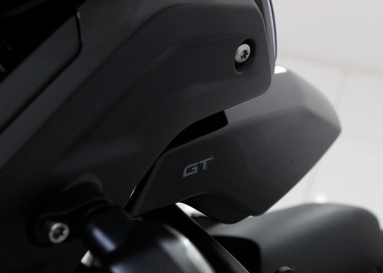 TRIUMPH TIGER 900 GT ARAGÓN