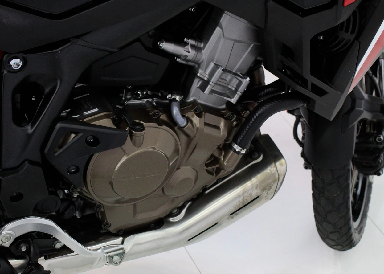 HONDA CRF 1000L AFRICA TWIN ABS