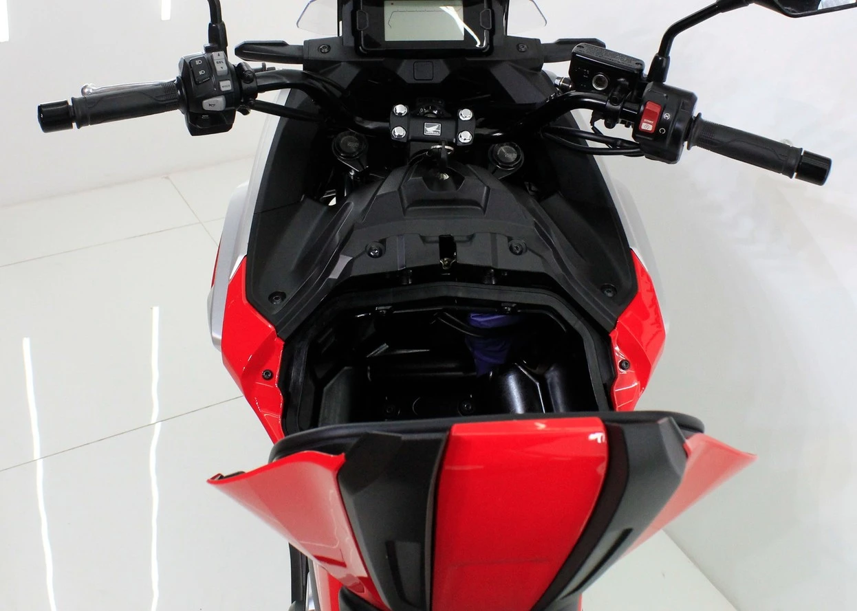 HONDA NC 750X ABS DCT