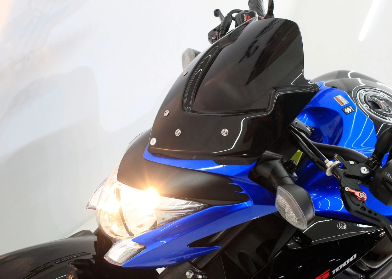 SUZUKI GSX S1000 ABS