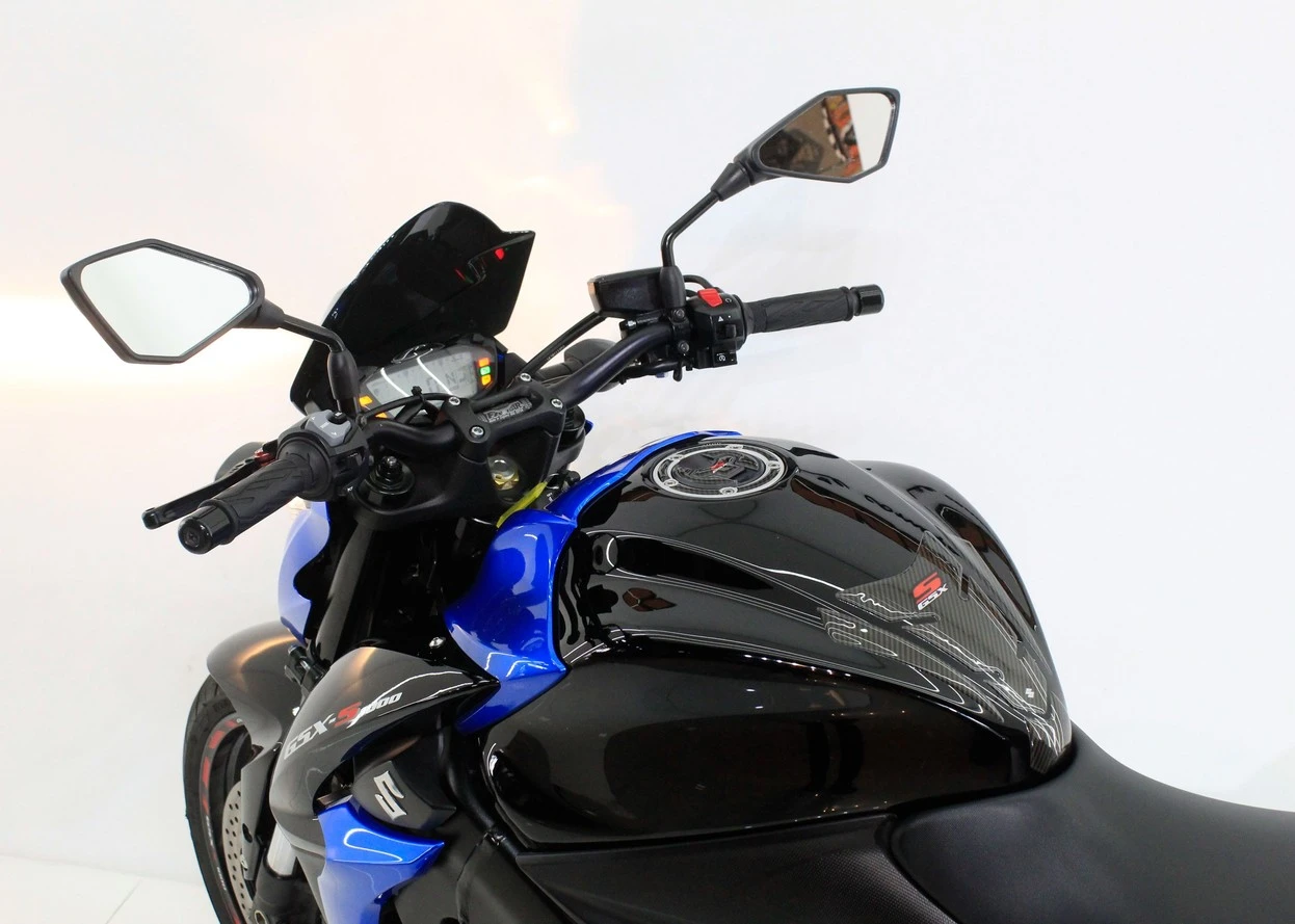 SUZUKI GSX S1000 ABS