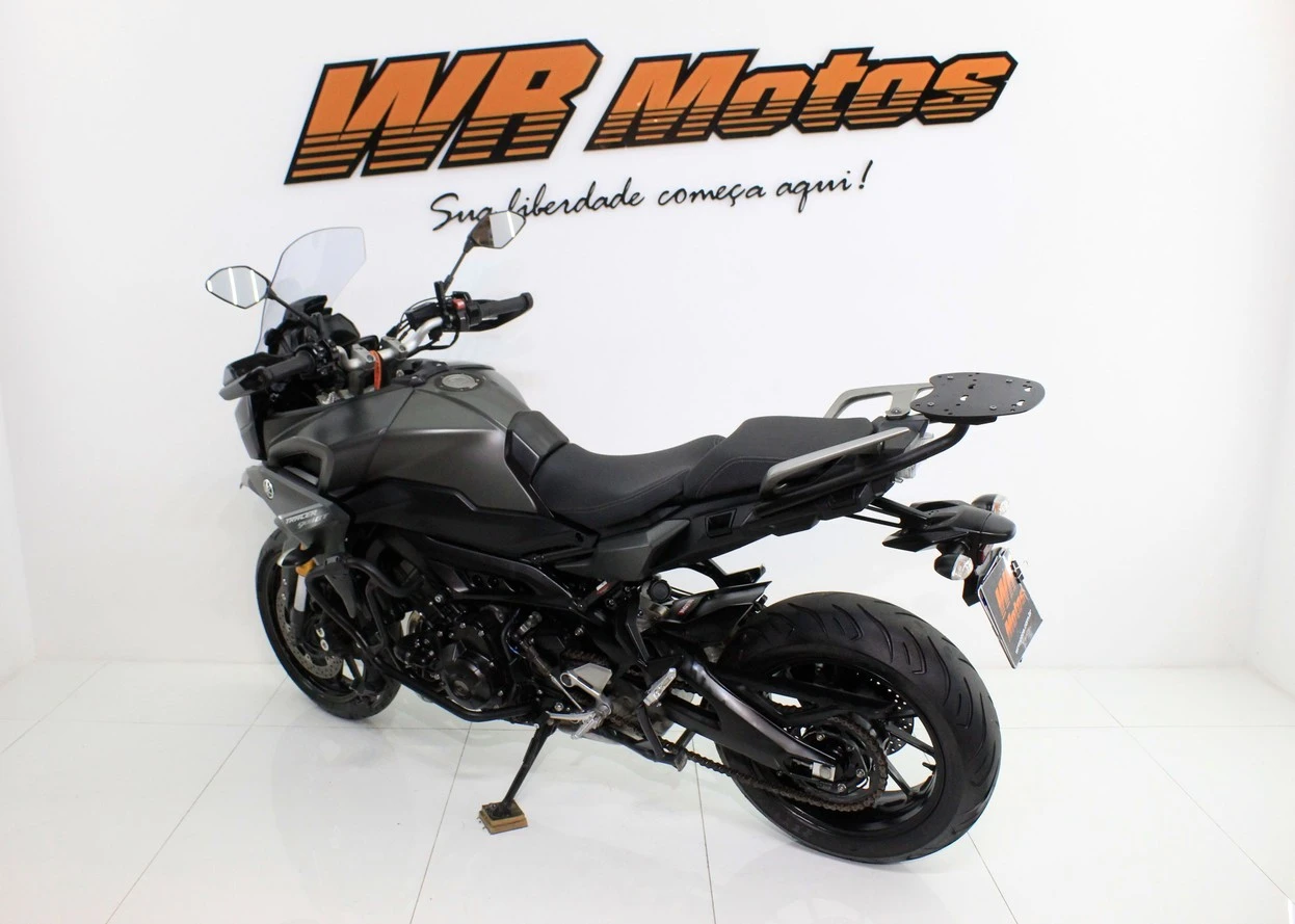 YAMAHA TRACER 900 GT 