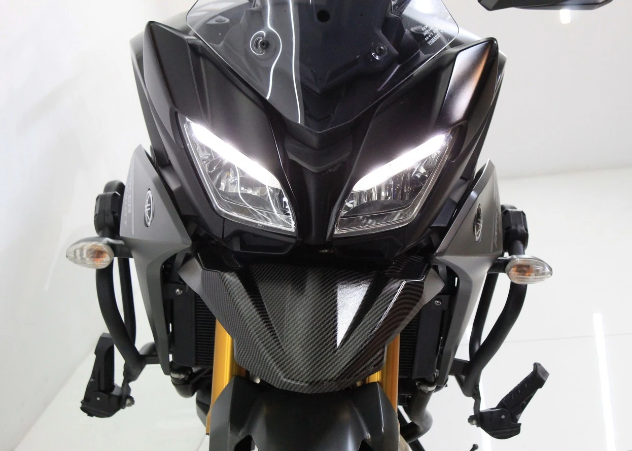 YAMAHA TRACER 900 GT 