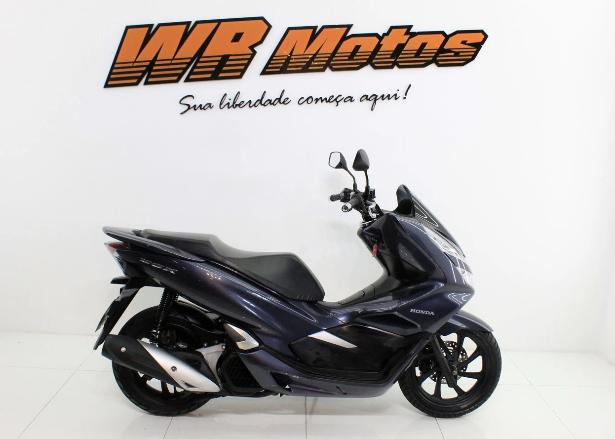 HONDA PCX
