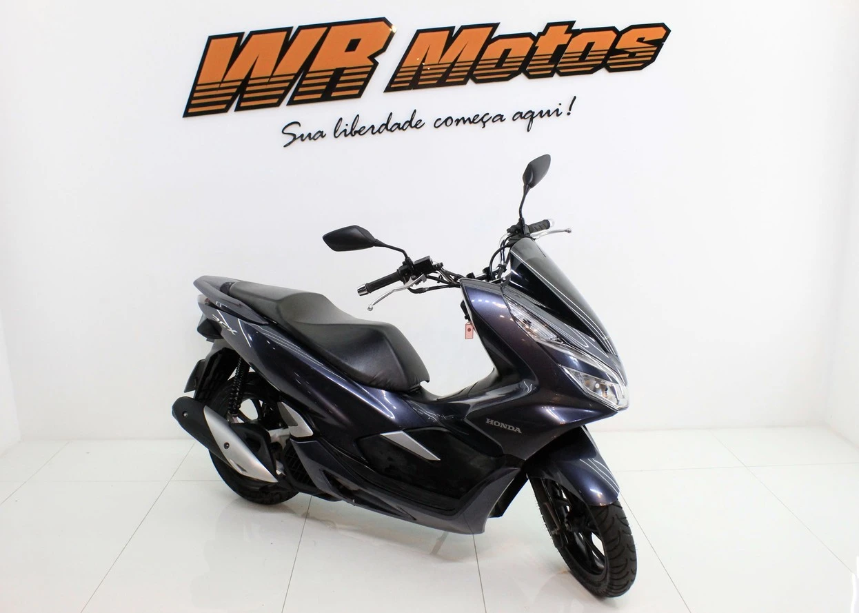 HONDA PCX