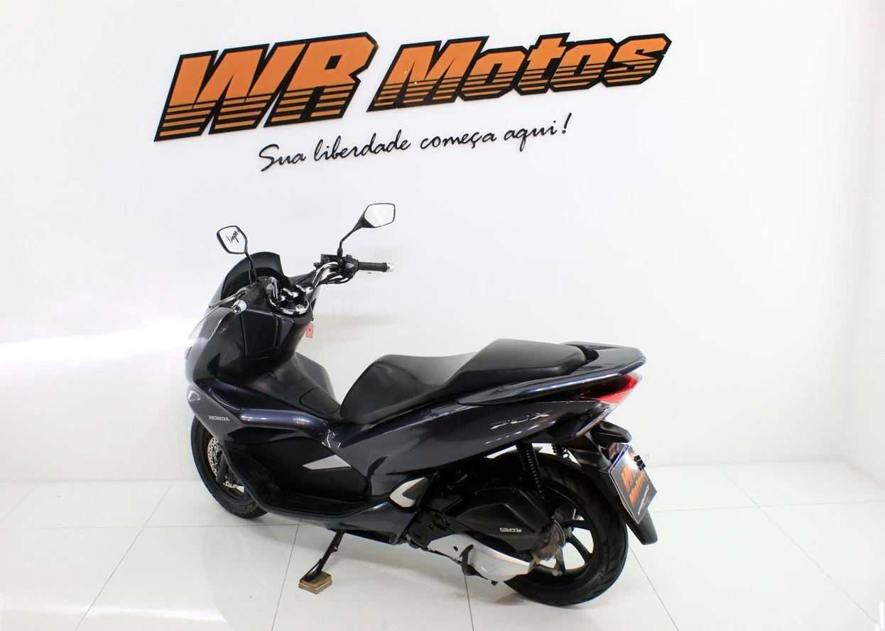 HONDA PCX