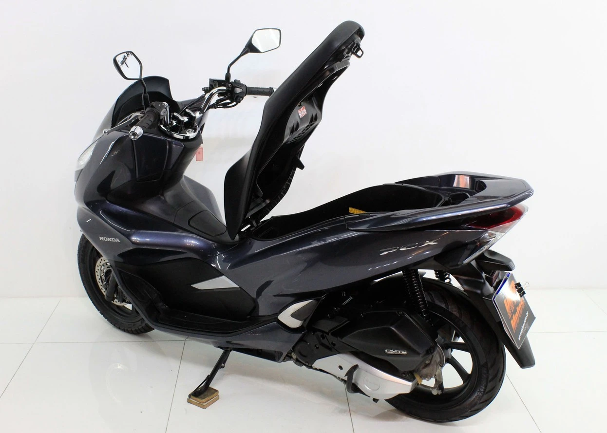 HONDA PCX