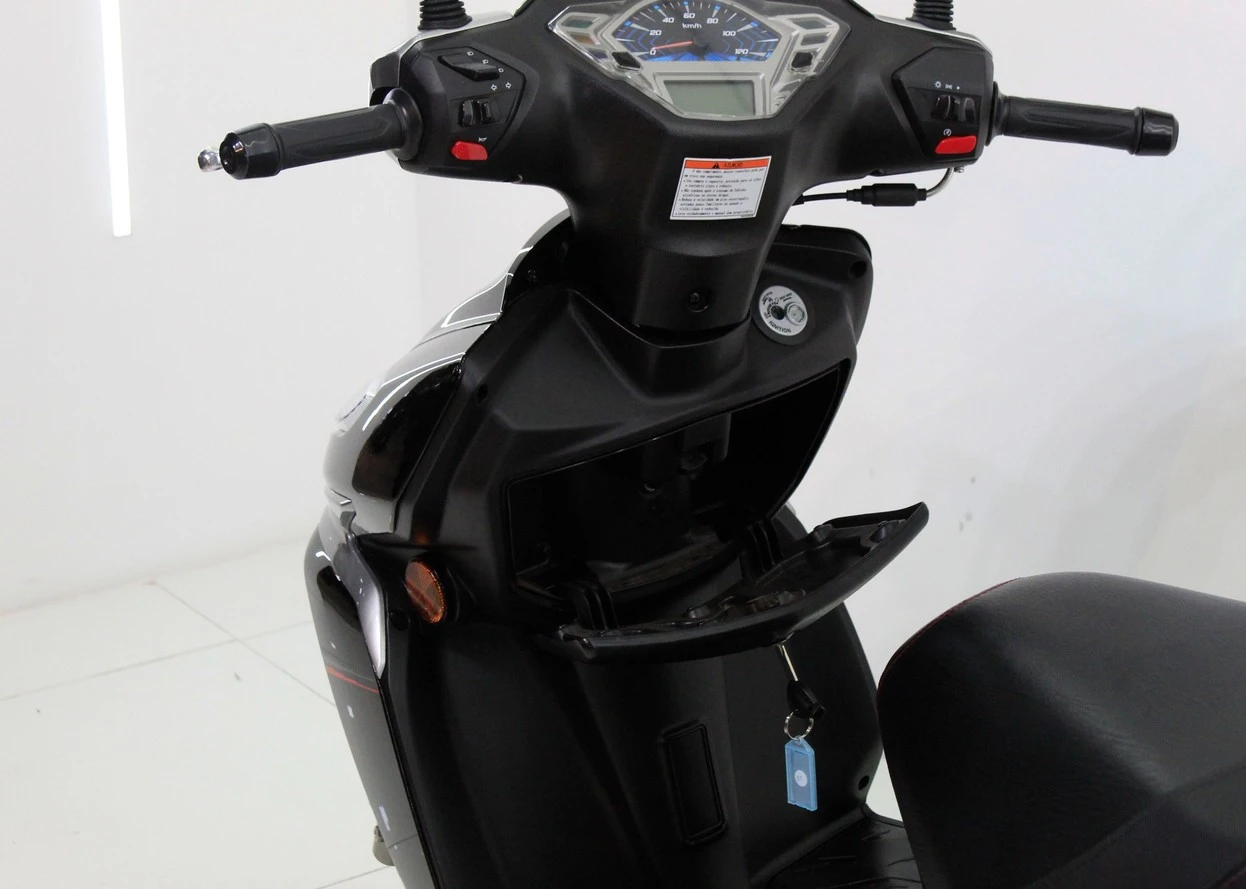HAOJUE VR 150