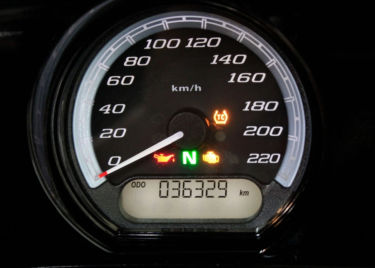 HARLEY-DAVIDSON ULTRA LIMITED