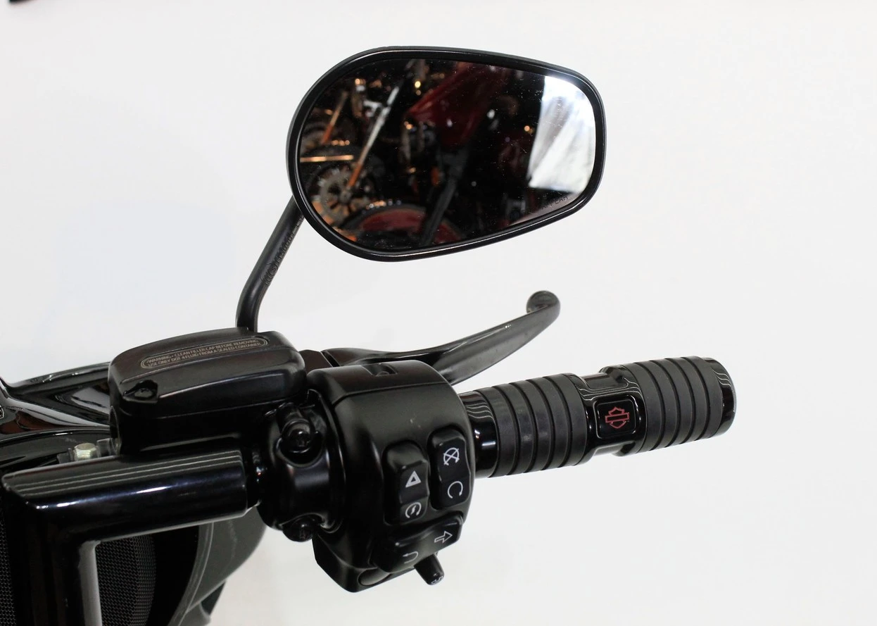 HARLEY-DAVIDSON ULTRA LIMITED