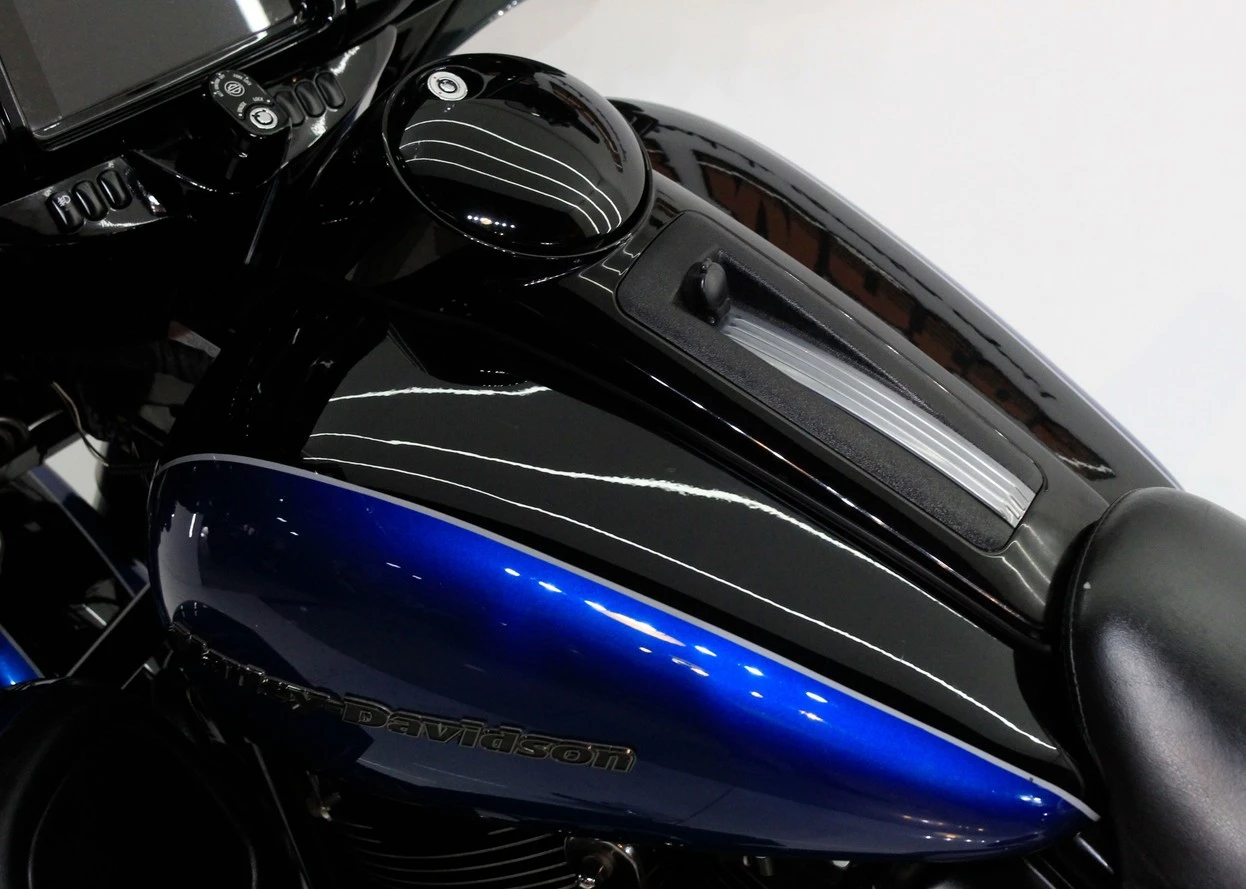 HARLEY-DAVIDSON ULTRA LIMITED