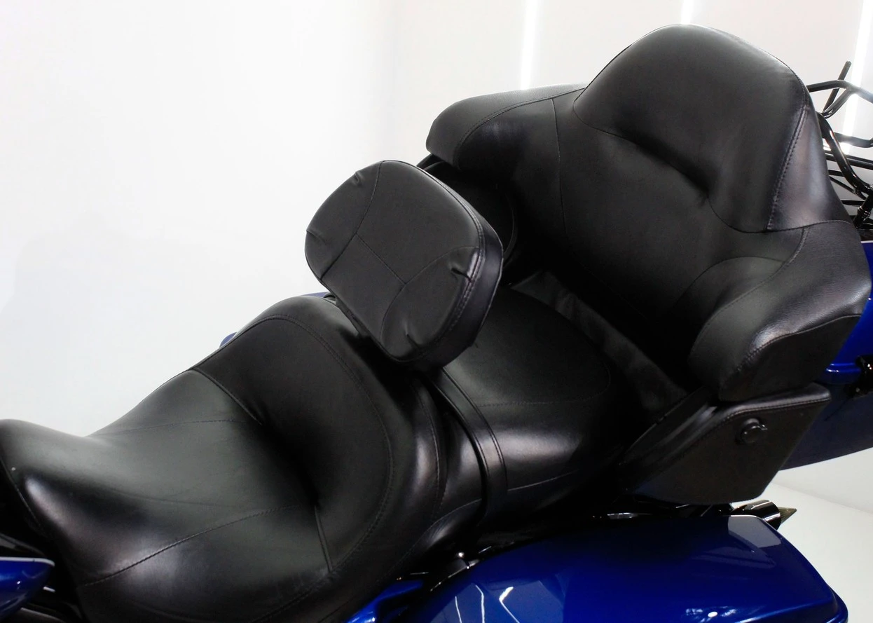 HARLEY-DAVIDSON ULTRA LIMITED