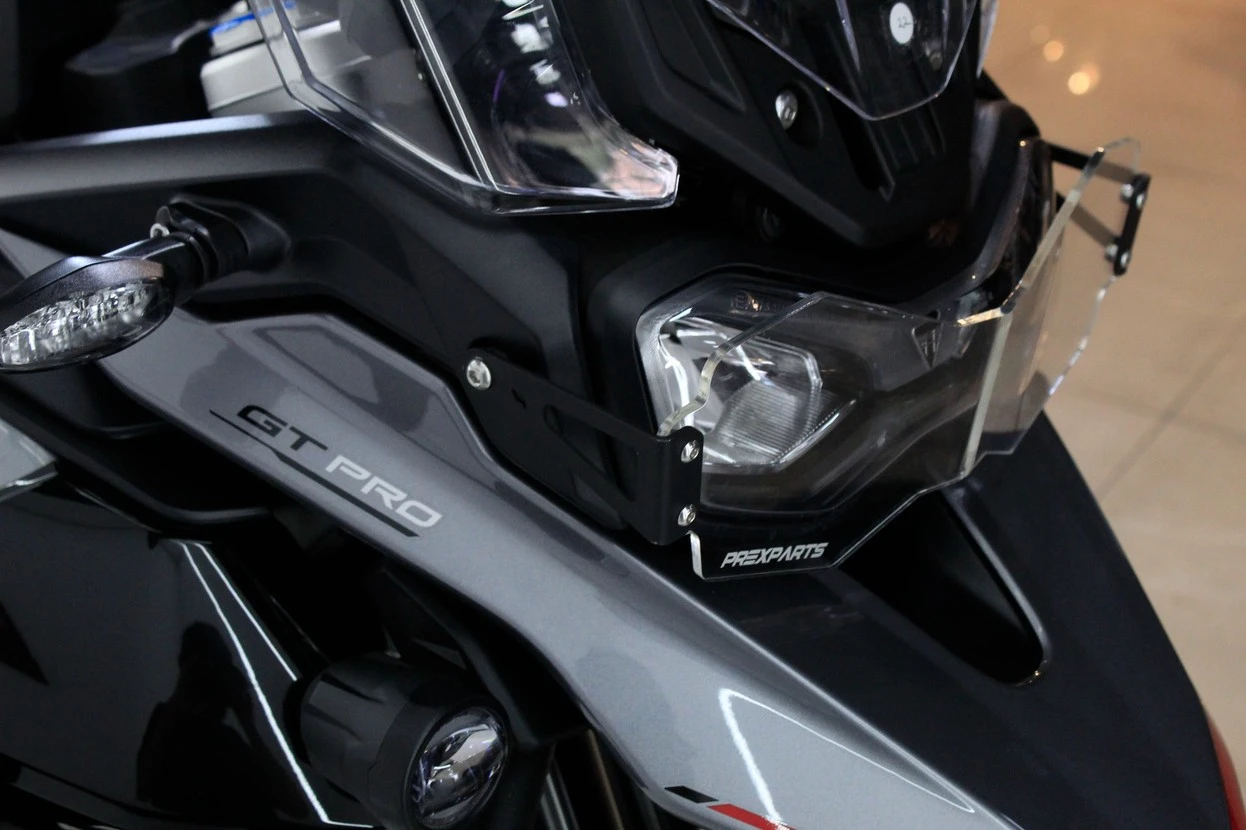 TRIUMPH TIGER 900 GT PRO