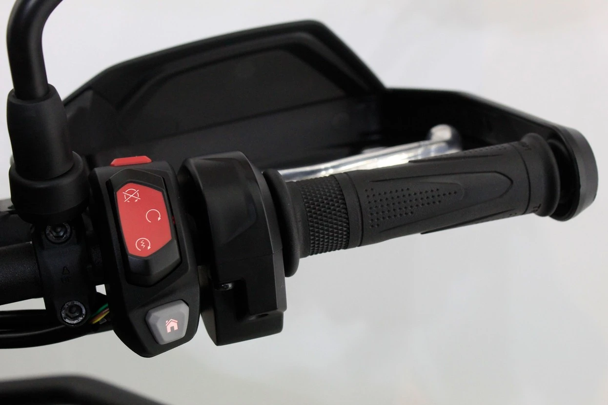 TRIUMPH TIGER 900 GT PRO