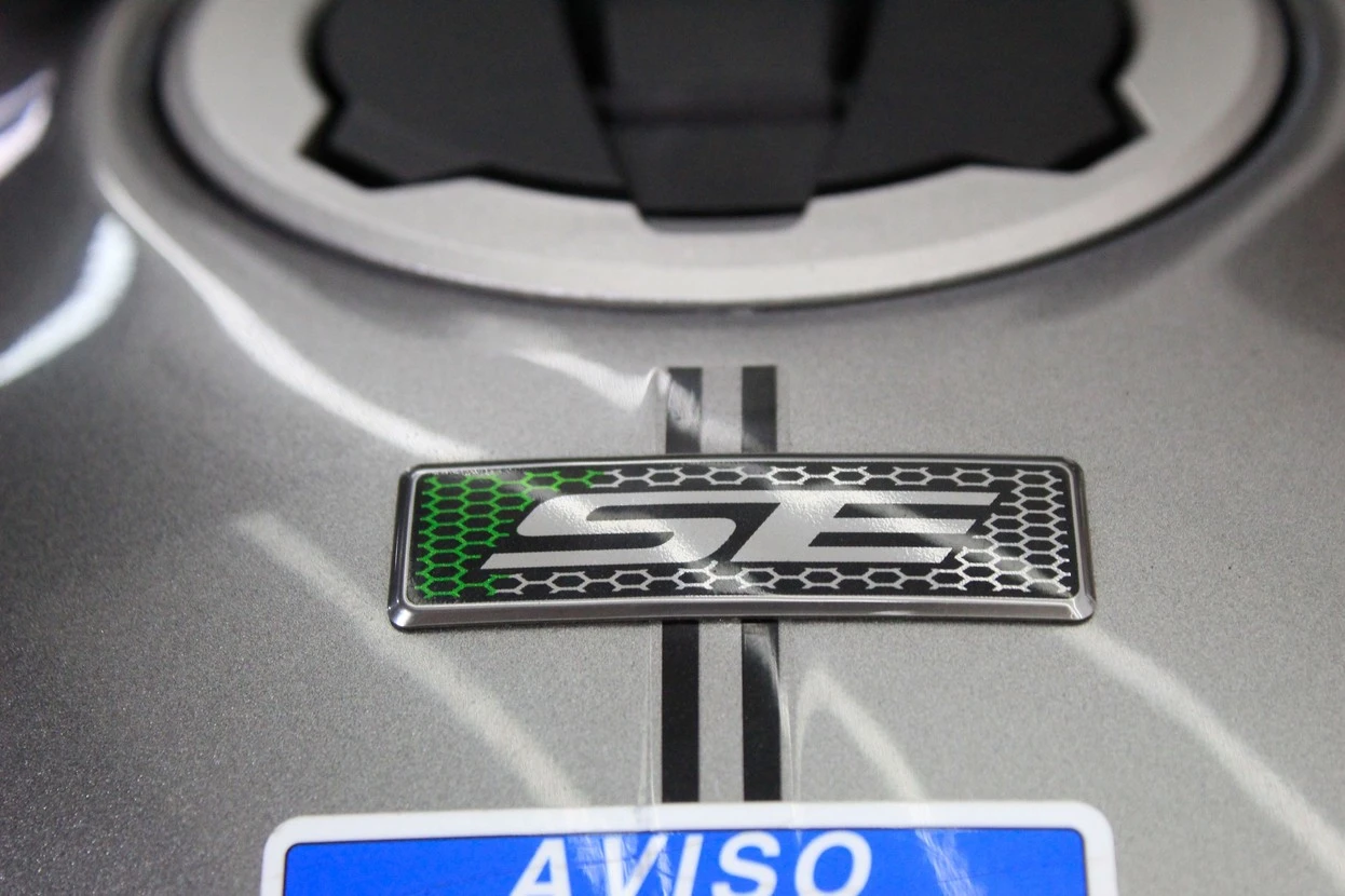 KAWASAKI VERSYS 1000 GRAND TOURER ABS