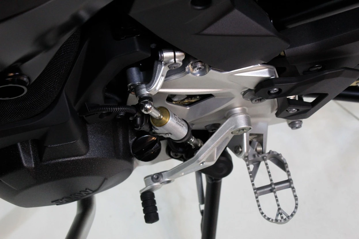 BMW F 900 GS ADVENTURE