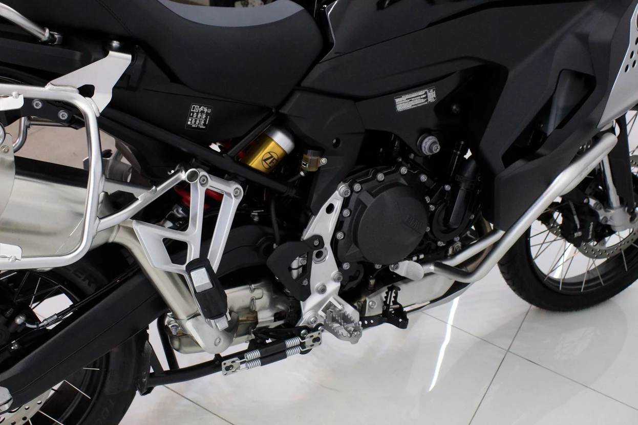 BMW F 900 GS ADVENTURE