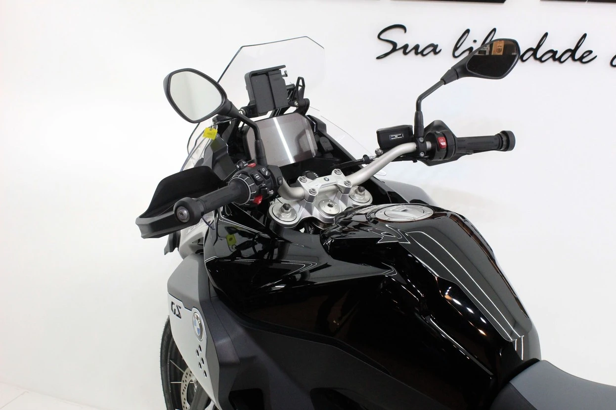 BMW F 900 GS ADVENTURE