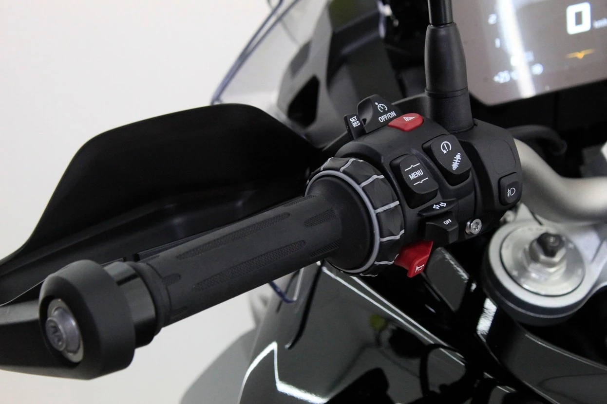 BMW F 900 GS ADVENTURE