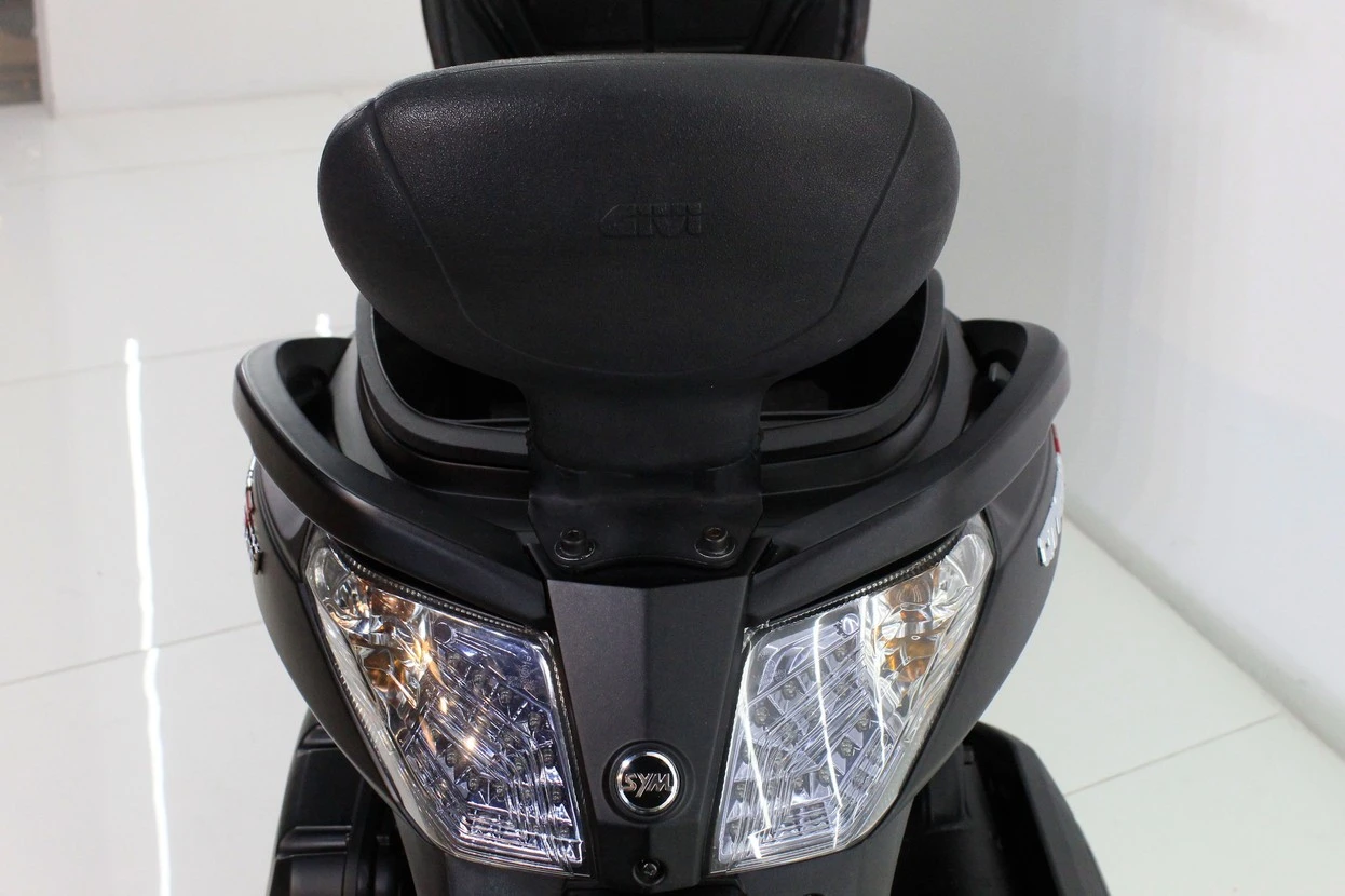 DAFRA CITYCOM S 300I ABS