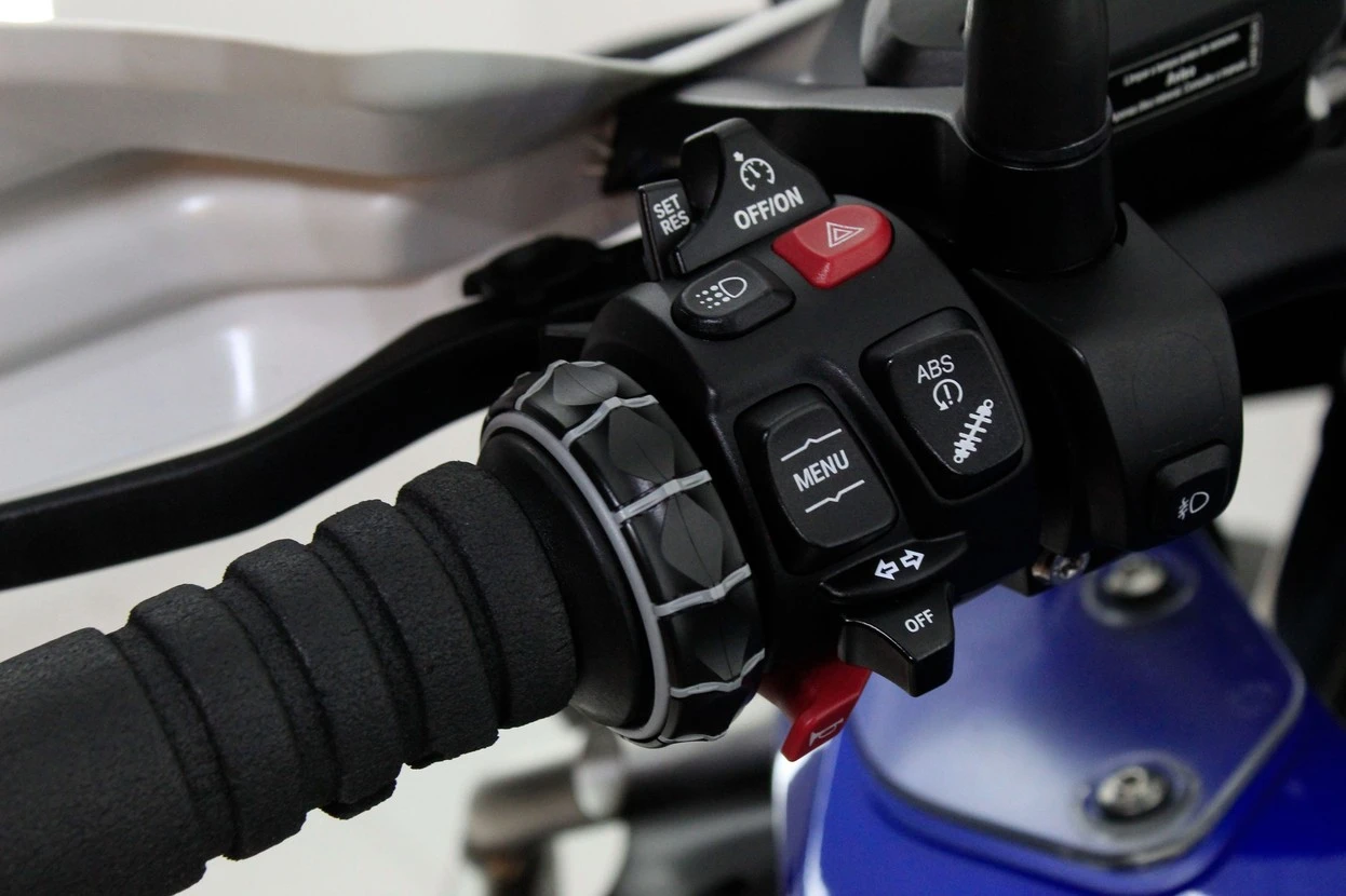 BMW R 1250 GS ADVENTURE PREMIUM 