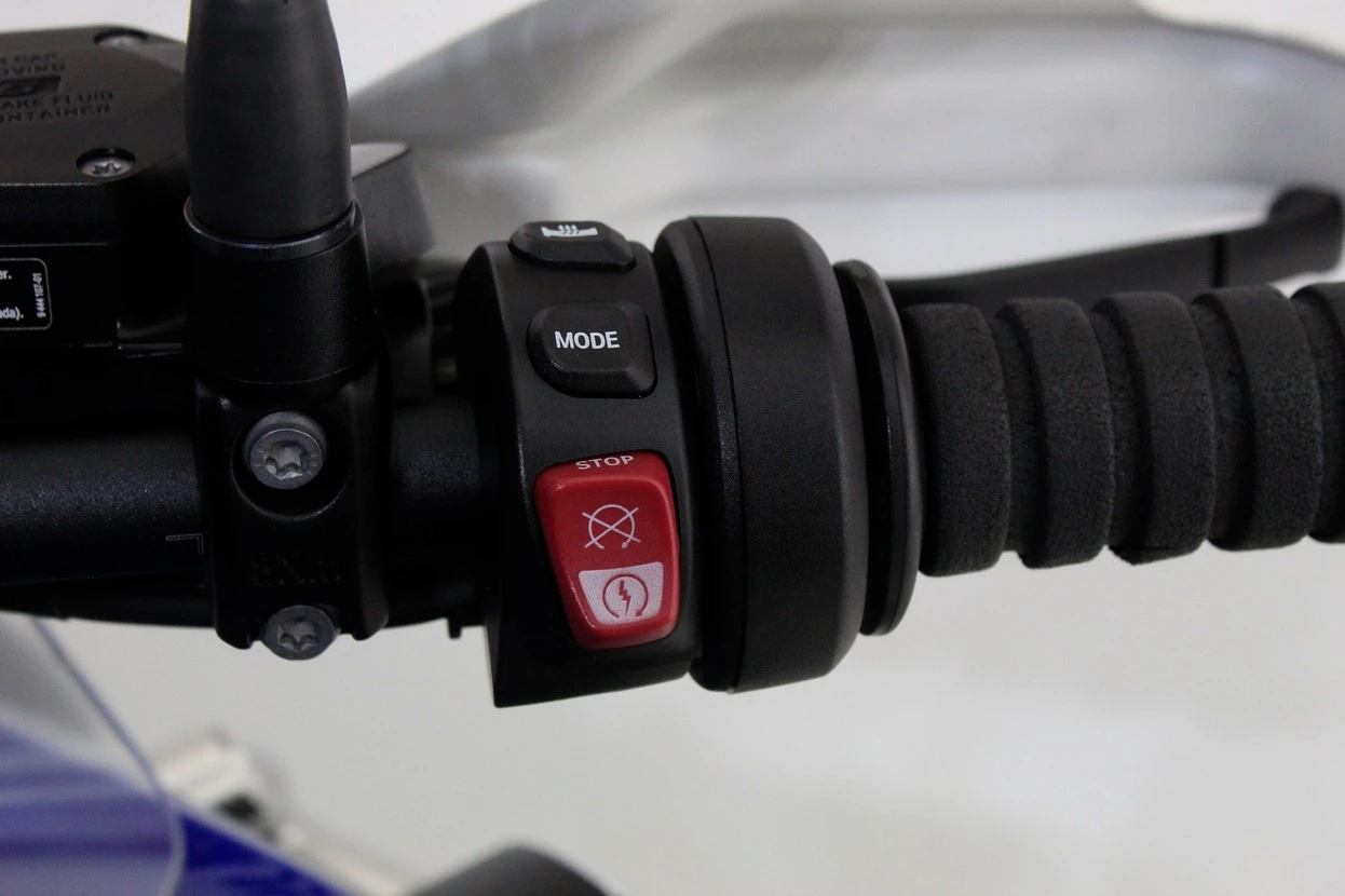 BMW R 1250 GS ADVENTURE PREMIUM 