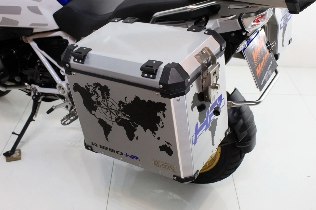 BMW R 1250 GS ADVENTURE PREMIUM 