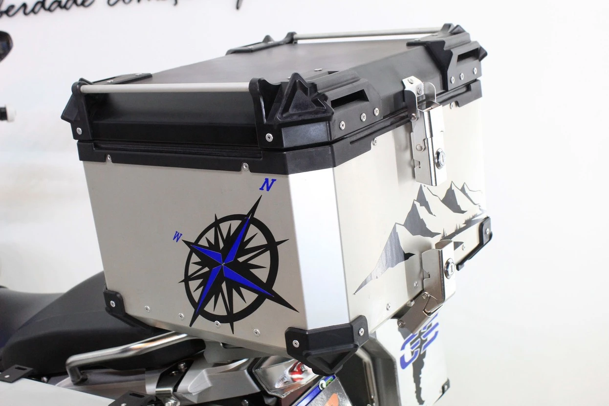 BMW R 1250 GS ADVENTURE PREMIUM 