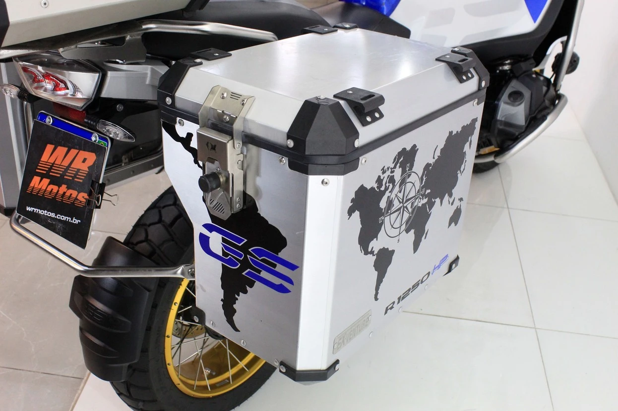 BMW R 1250 GS ADVENTURE PREMIUM 