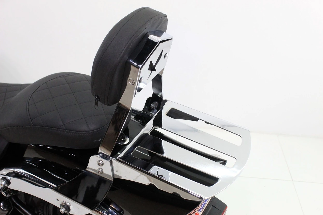 SUZUKI BOULEVARD M800