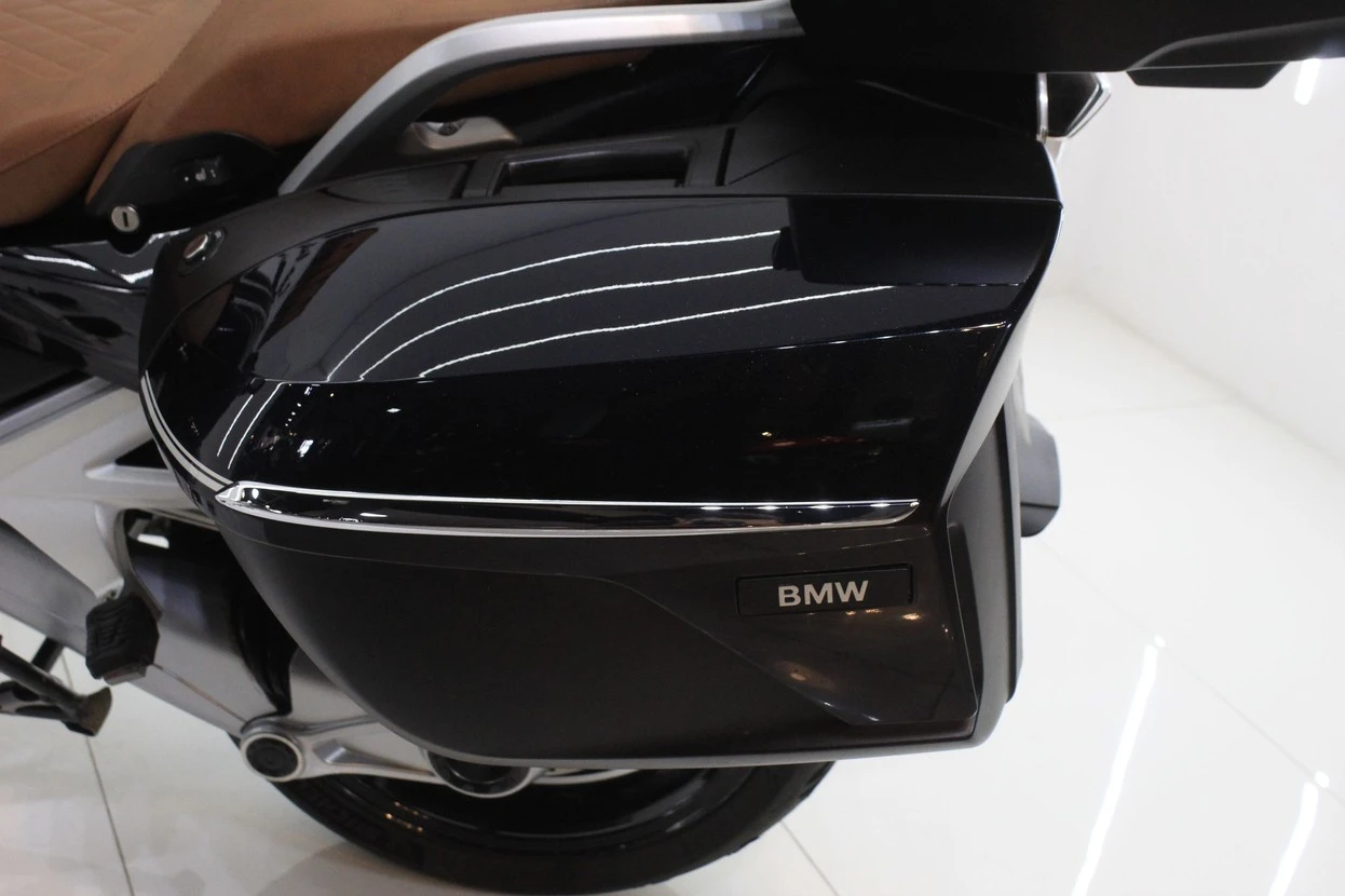 BMW R 1250 RT