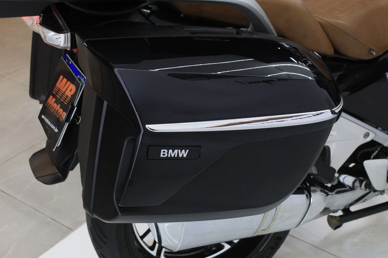 BMW R 1250 RT