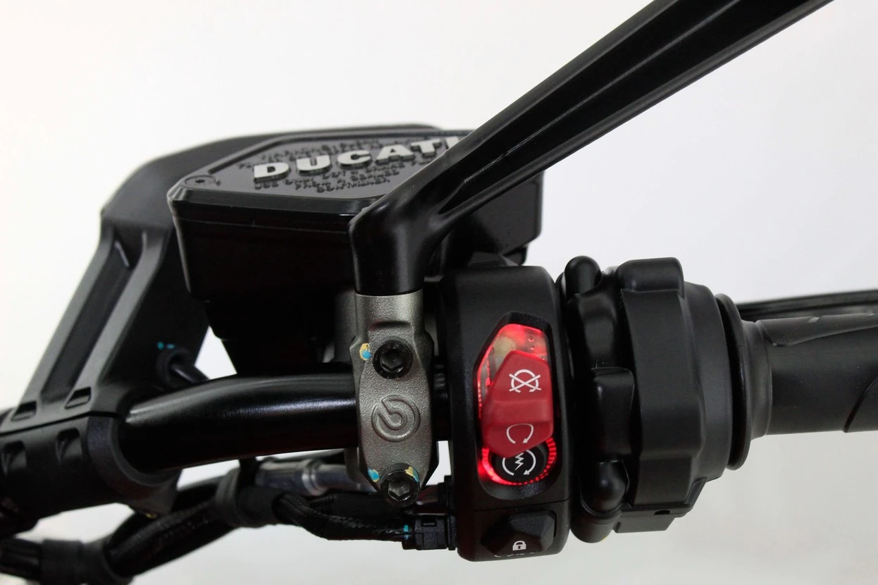 DUCATI DIAVEL