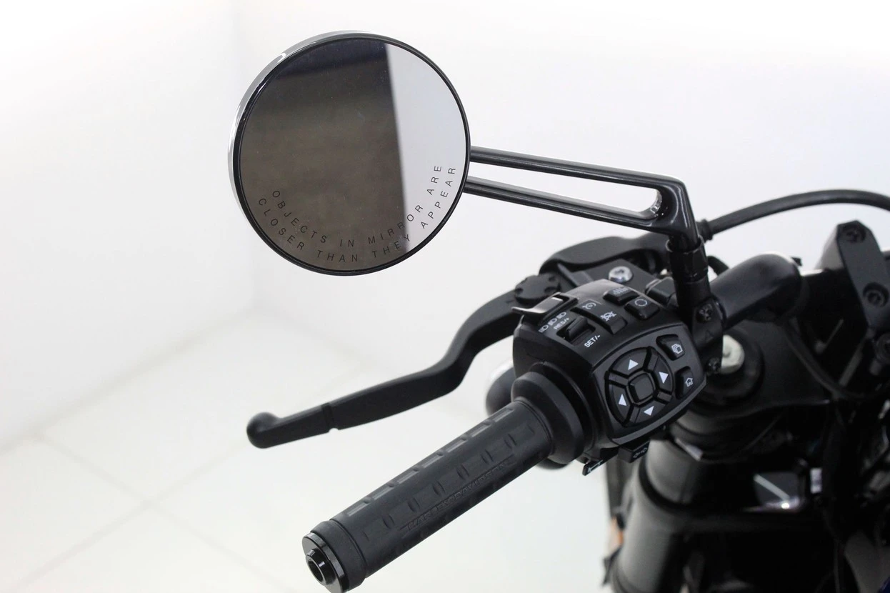 HARLEY-DAVIDSON SPORTSTER S