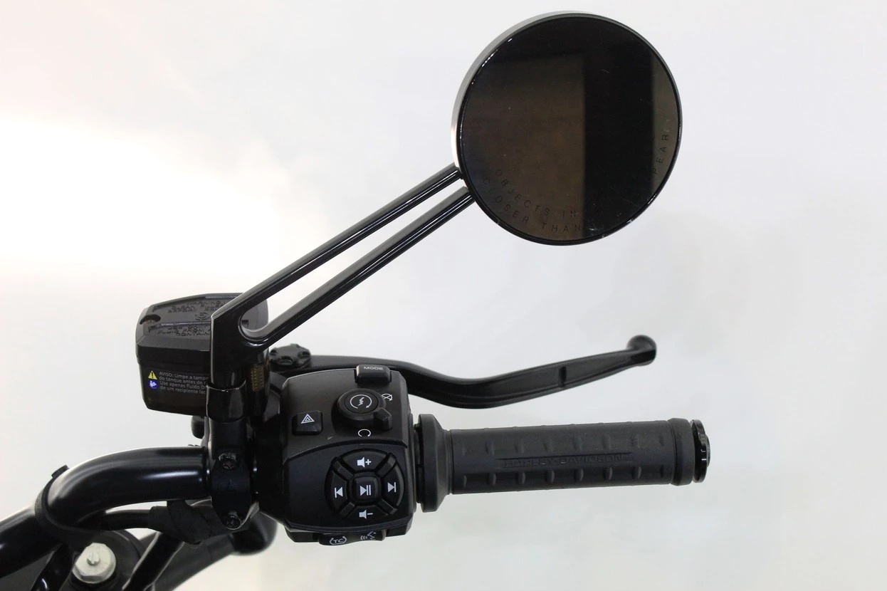 HARLEY-DAVIDSON SPORTSTER S