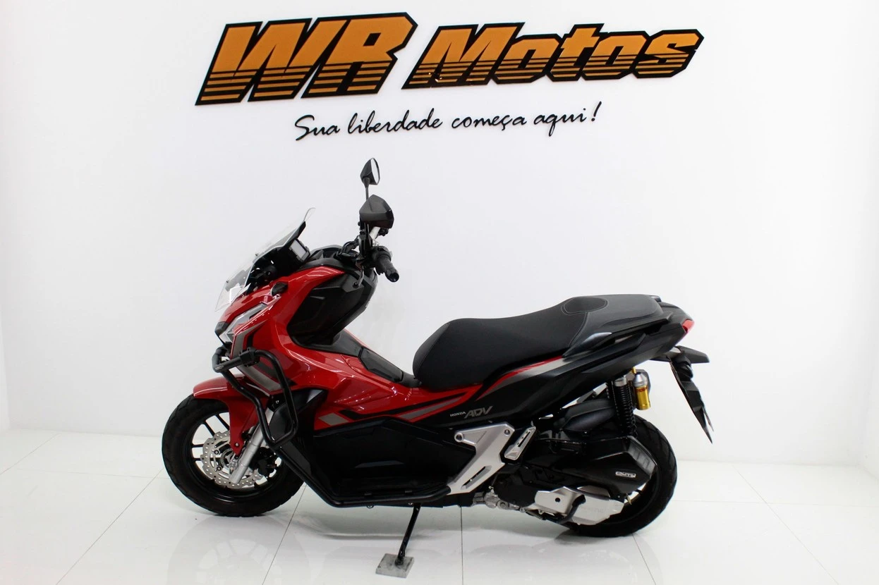 HONDA ADV 150