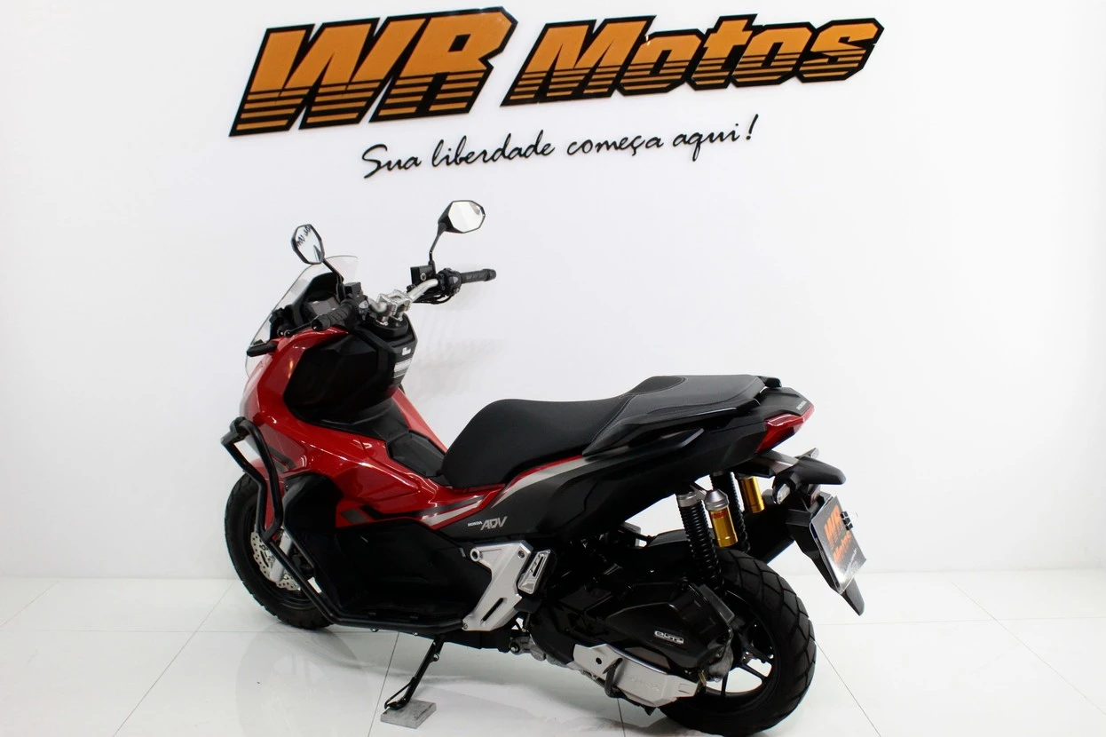 HONDA ADV 150