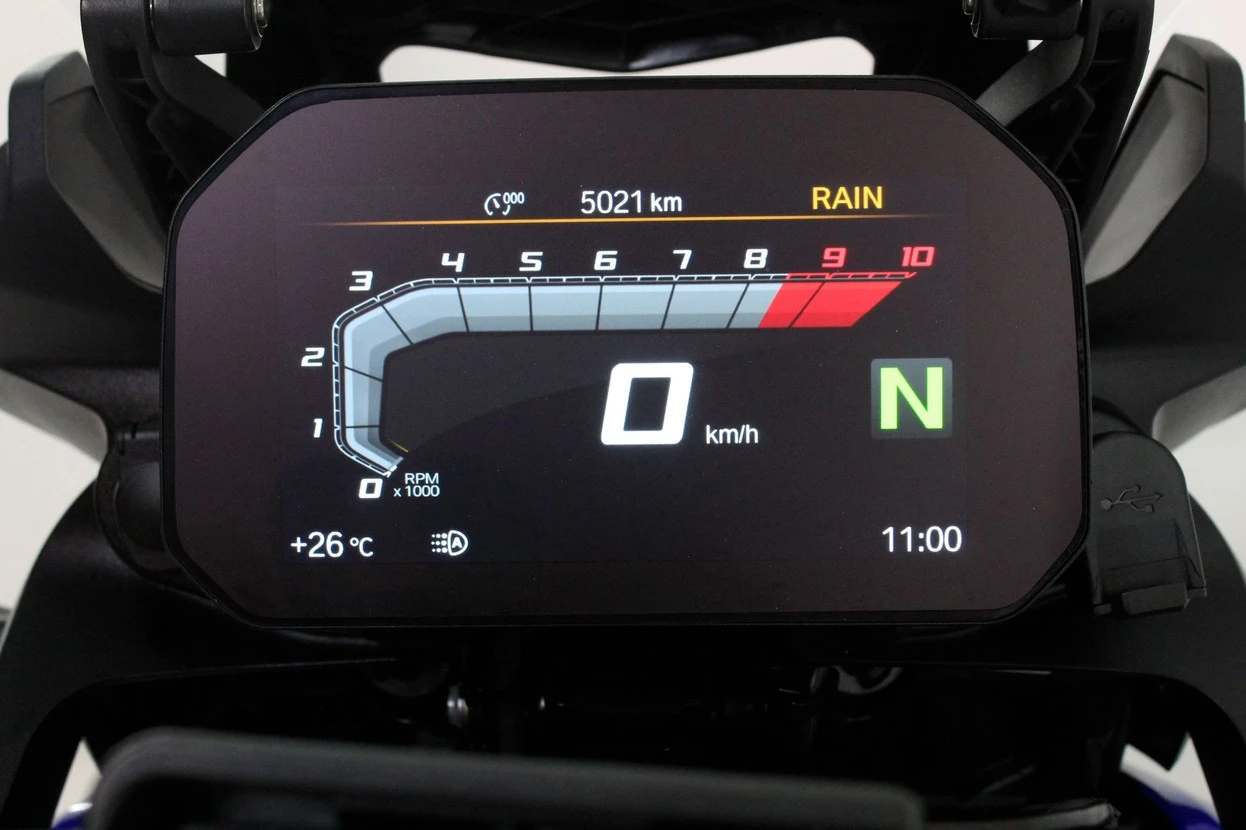 BMW F 850 GS PREMIUM